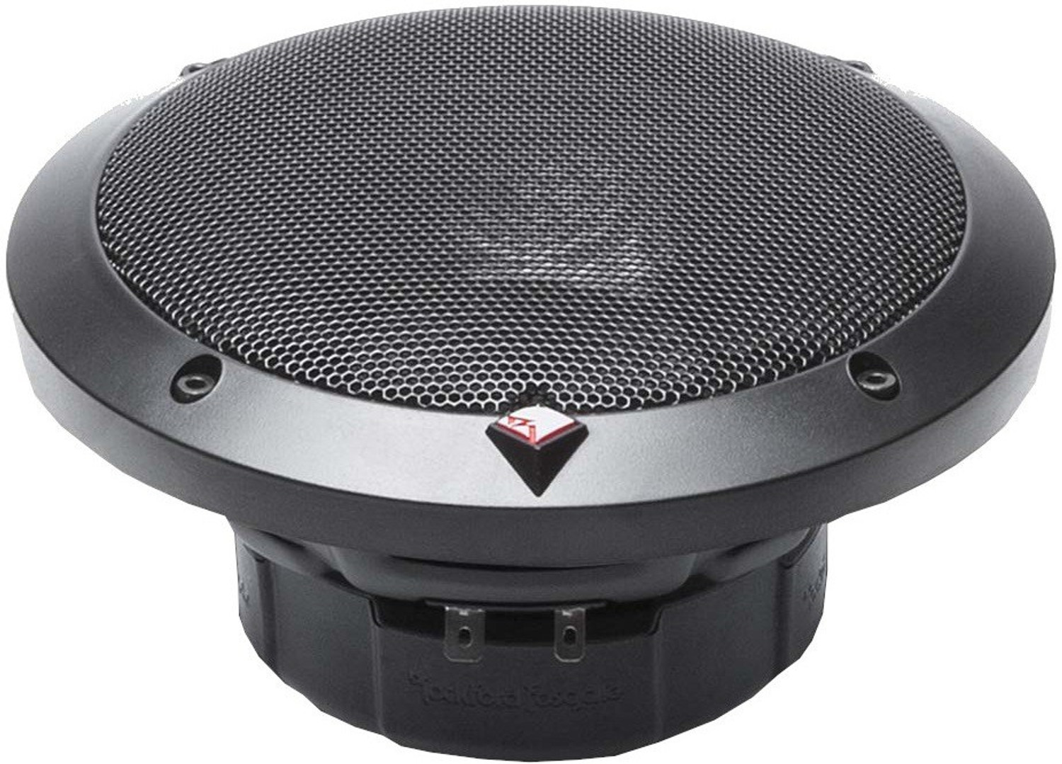 Image of Rockford Fosgate T1675 -S Speaker-1 Component Car Speaker