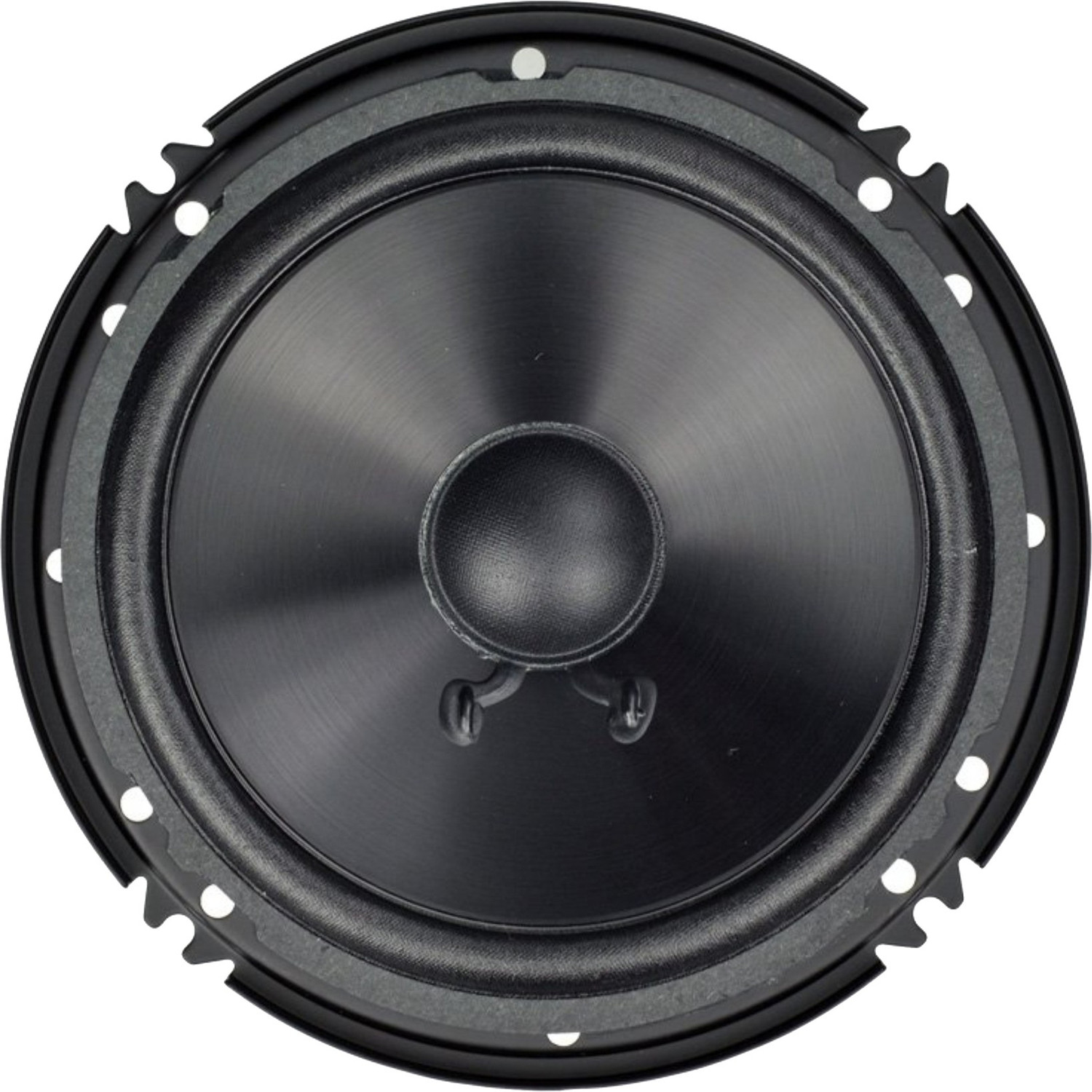 Image of ALPINE SPJ-161CS SPJ-161CS Coaxial Car Speaker (125 W)