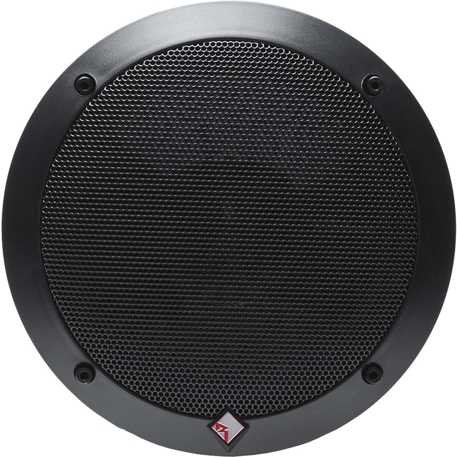 Image of Rockford Fosgate T1675 -S Speaker-1 Component Car Speaker