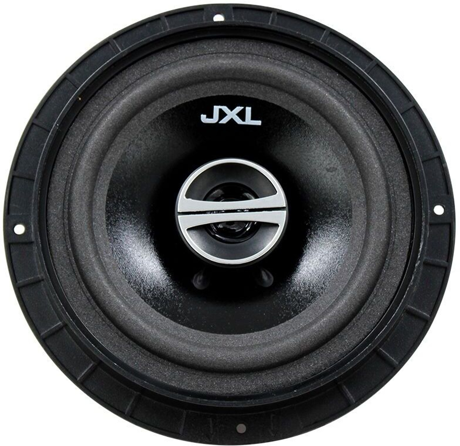 Image of JXL JXL 3Way 6Inch Car Speaker with Inbuilt Tweeter / Ring & Water Resistant 1690R Coaxial Car Speaker