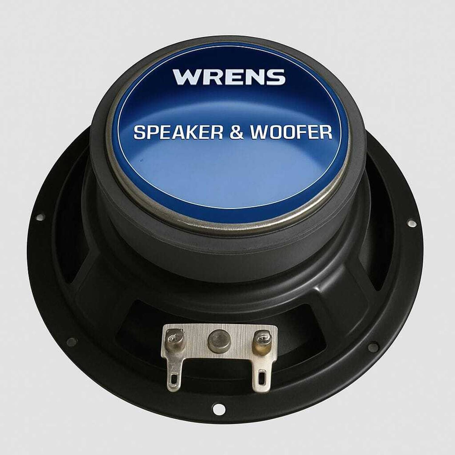 WRENS 260W 5 Inch Woofer Speaker - Image 2