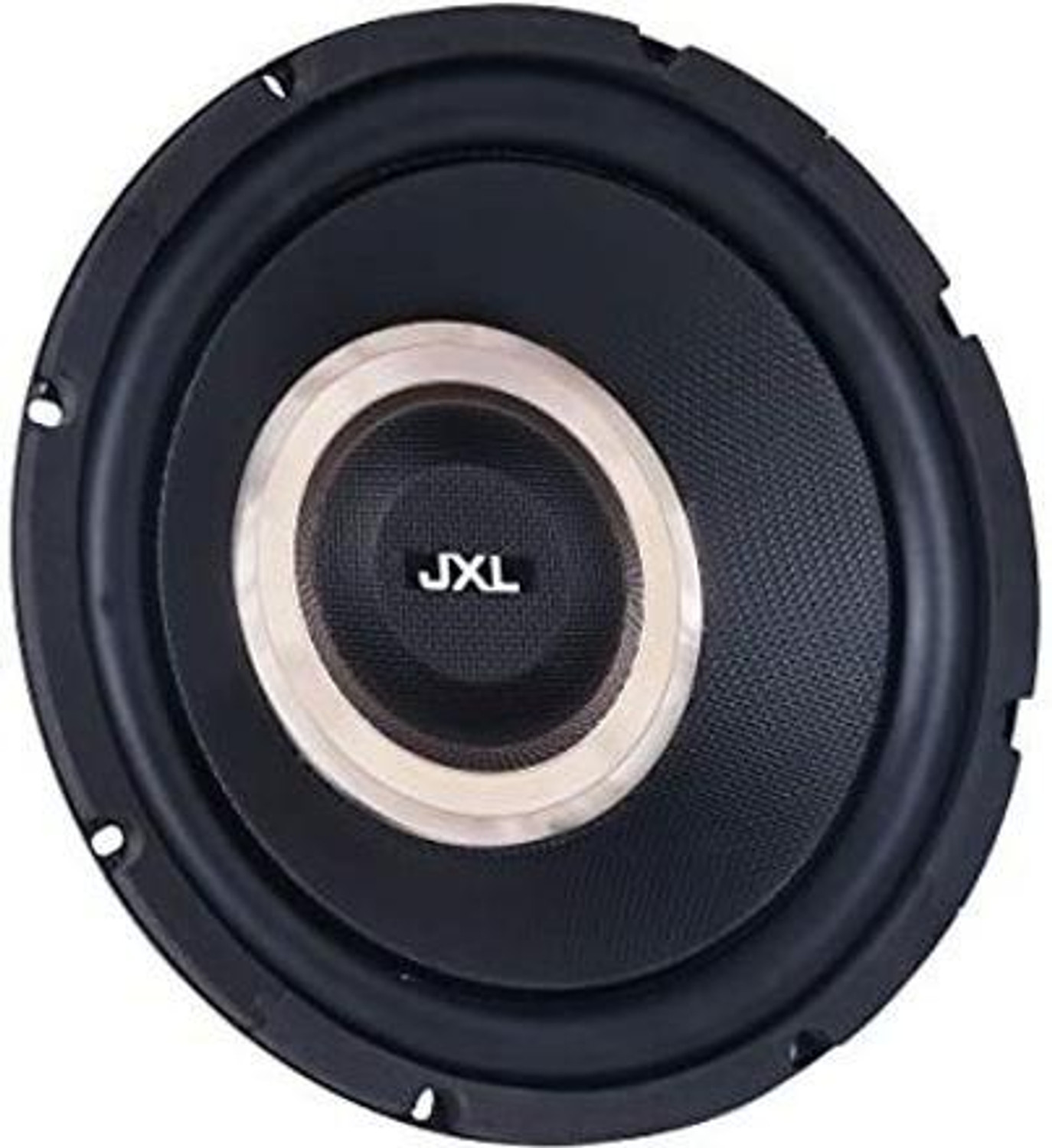 Image of JXL 12 Inch(30.4cm) Double Magnet Car Subwoofer Black 1270 Coaxial Car Speaker