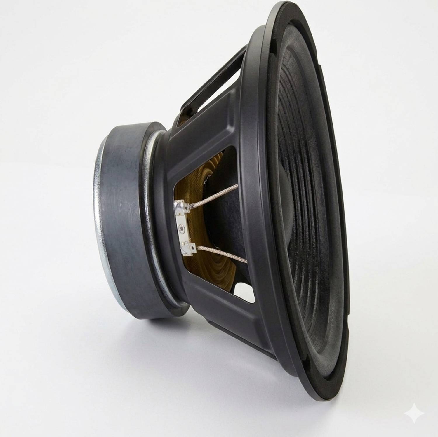 TECH-LOBBY 10 Inch 400W Car Speaker - Image 1