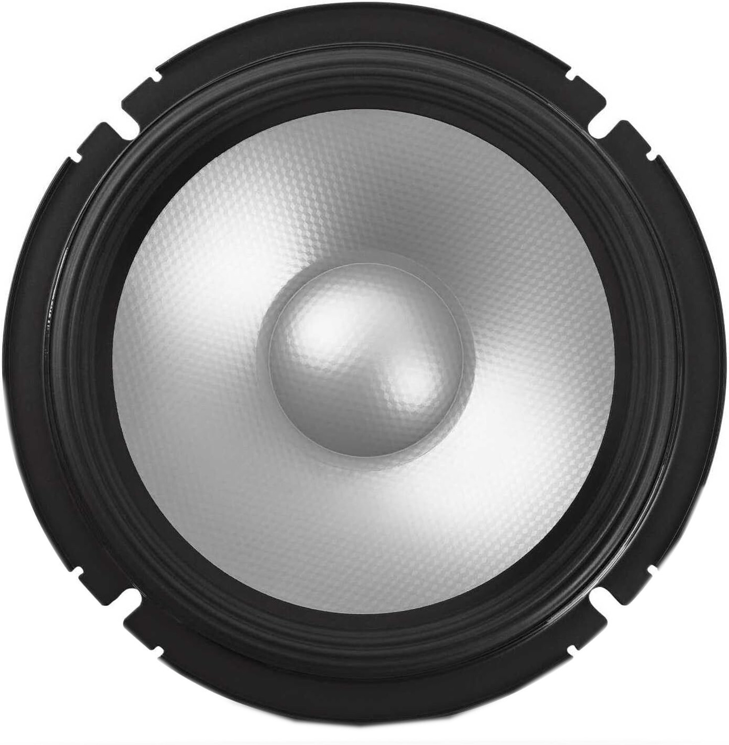 Image of ALPINE ALPINE S2-S65C S2-S65C Component Car Speaker
