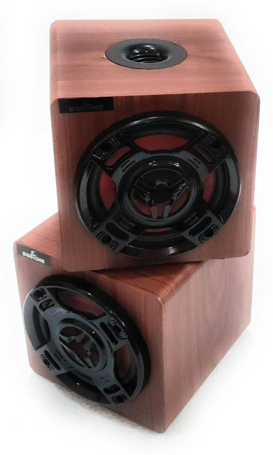 Biggtone 5 Inch Multimedia System for Auto - Image 2
