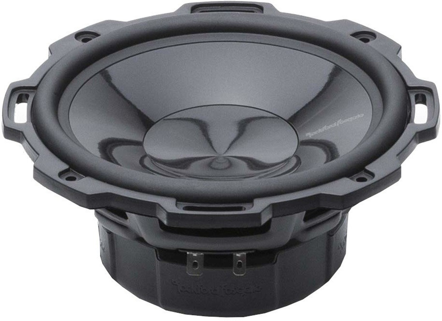 Image of Rockford Fosgate T1675 -S Speaker-1 Component Car Speaker