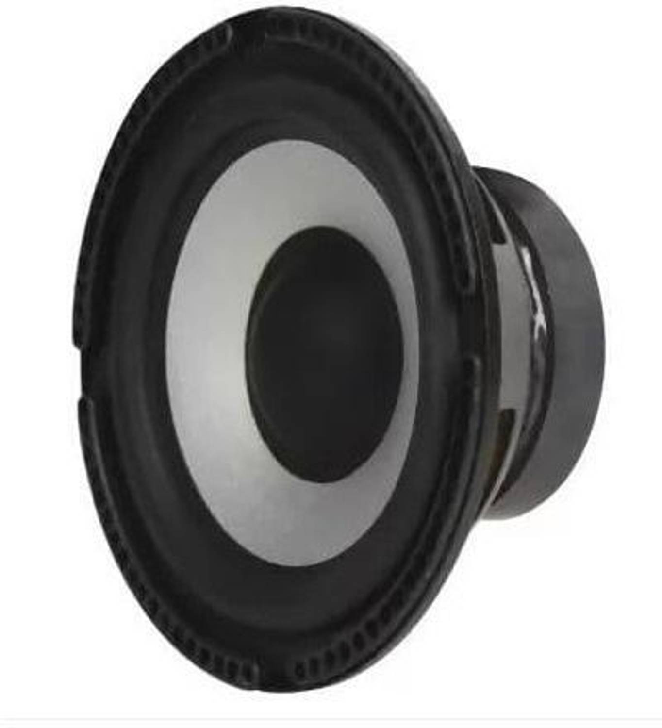 AMMu 6 inch 6 inch001 Coaxial Car Speaker - Image 1