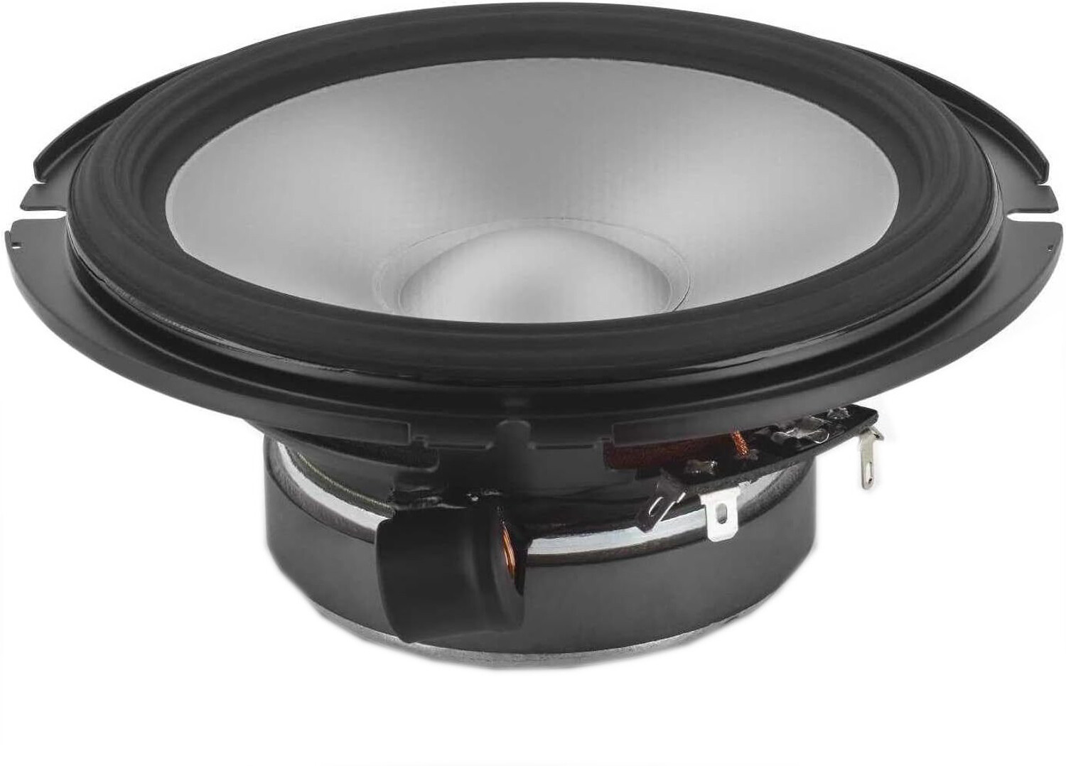 Image of ALPINE ALPINE S2-S65C S2-S65C Component Car Speaker