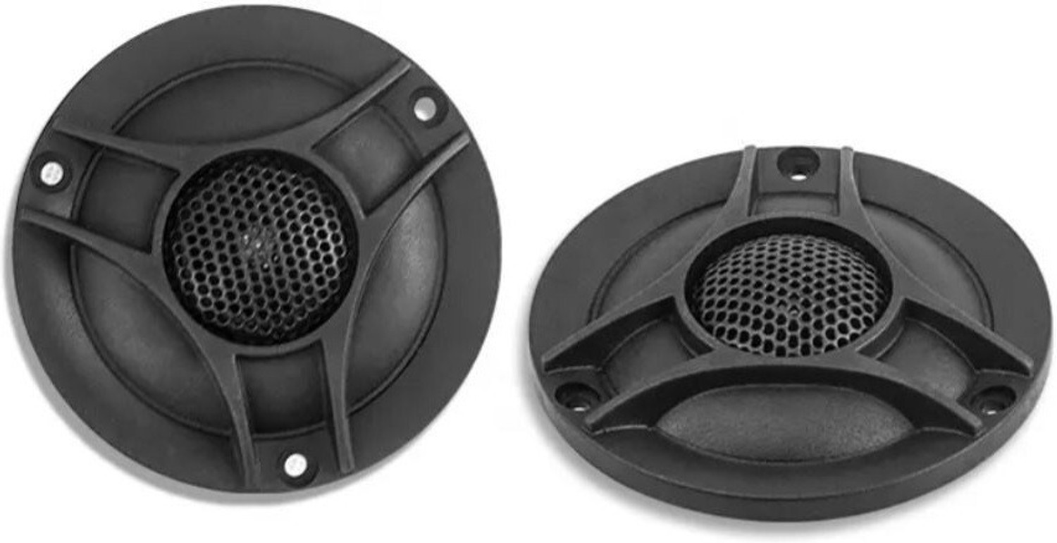 Image of TECH-LOBBY PIEZO SET OF 2 PIEZO 2 Tweeter Car Speaker