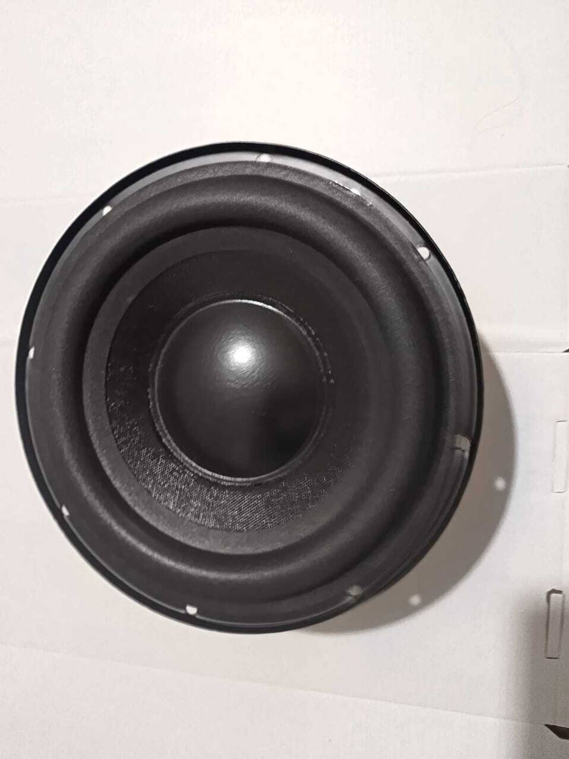proultim8 Proultim8 8Inch Car Basstube Speaker , Car Speaker P8CS8