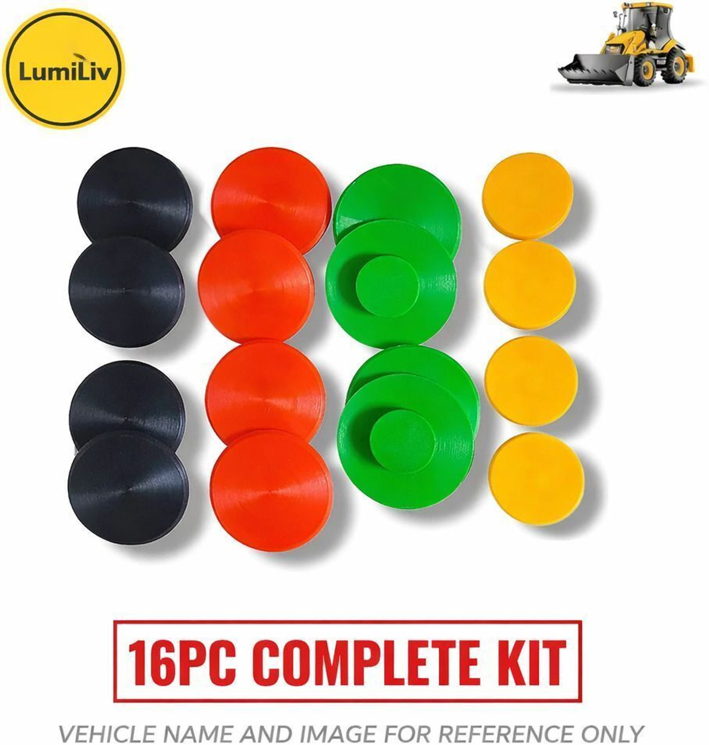 Image of LumiLiv JCB 3dx Car Stabilizer Link