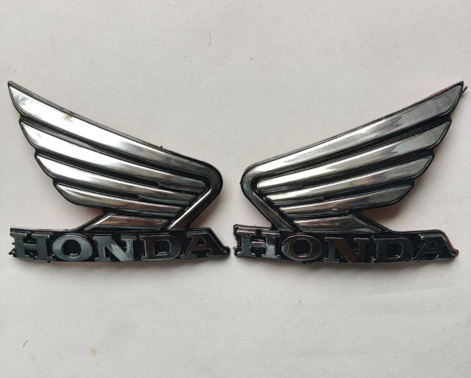 SHINEPRO Emblem for Bike