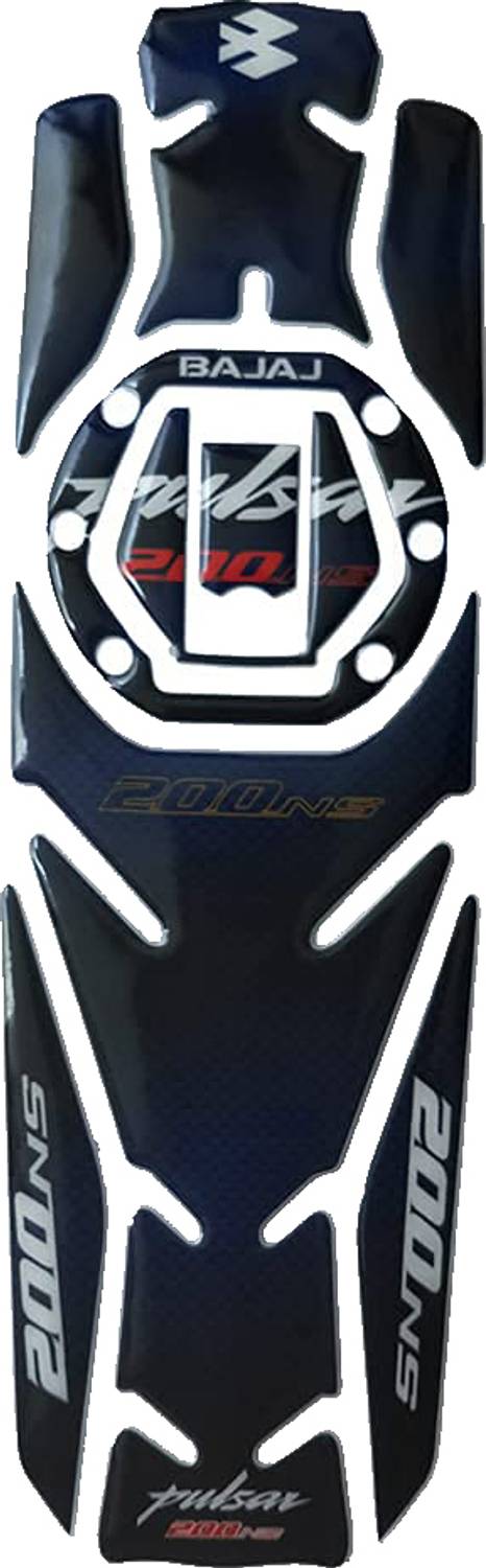 A1GRAPHIX Sticker & Decal for Bike