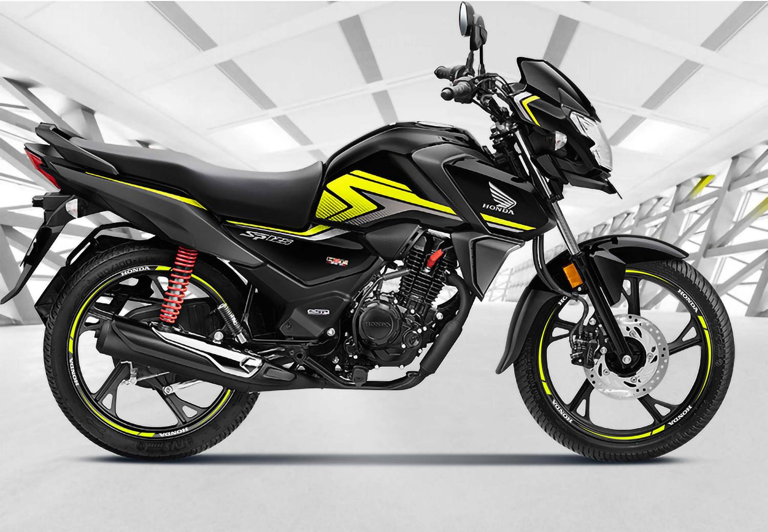 Badal Auto Sticker & Decal for Bike - Image 2