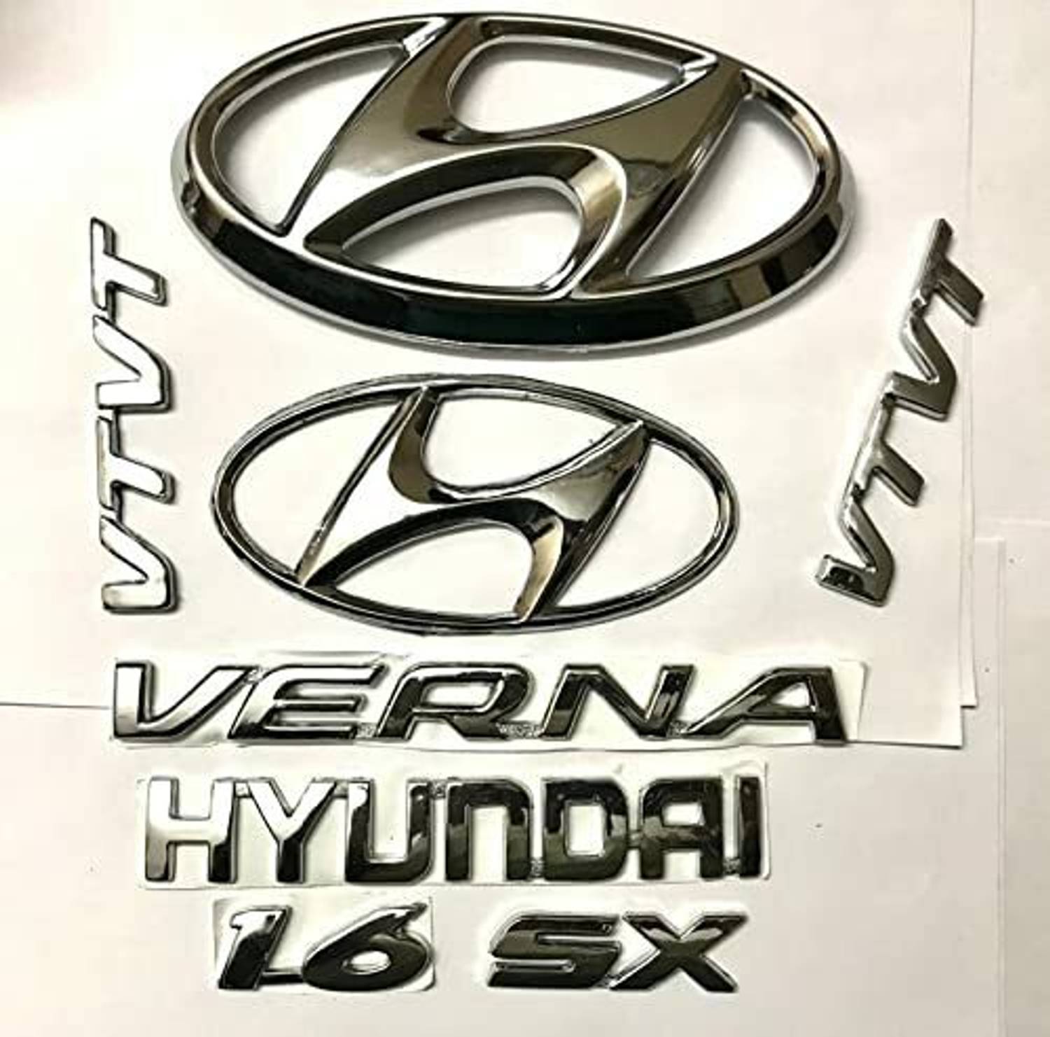 Lamkoti Emblem for Car