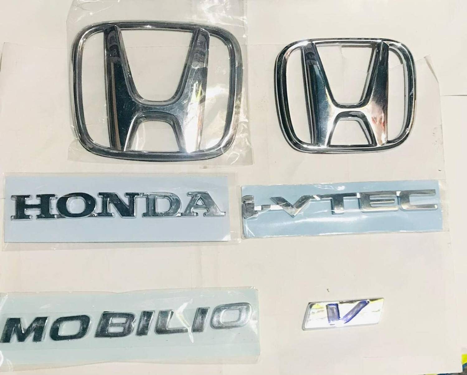 Amabu Emblem for Car