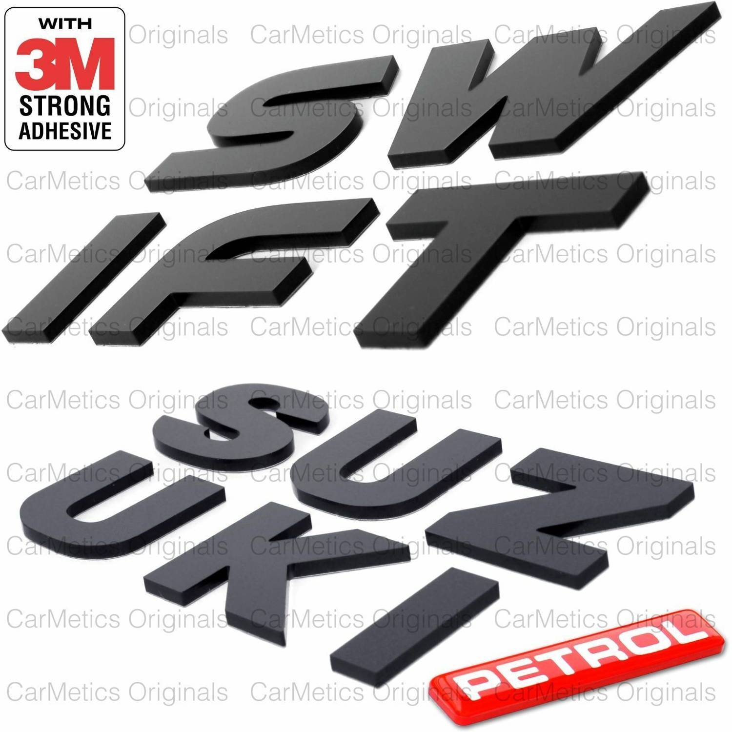 3DHUB Emblem for Car