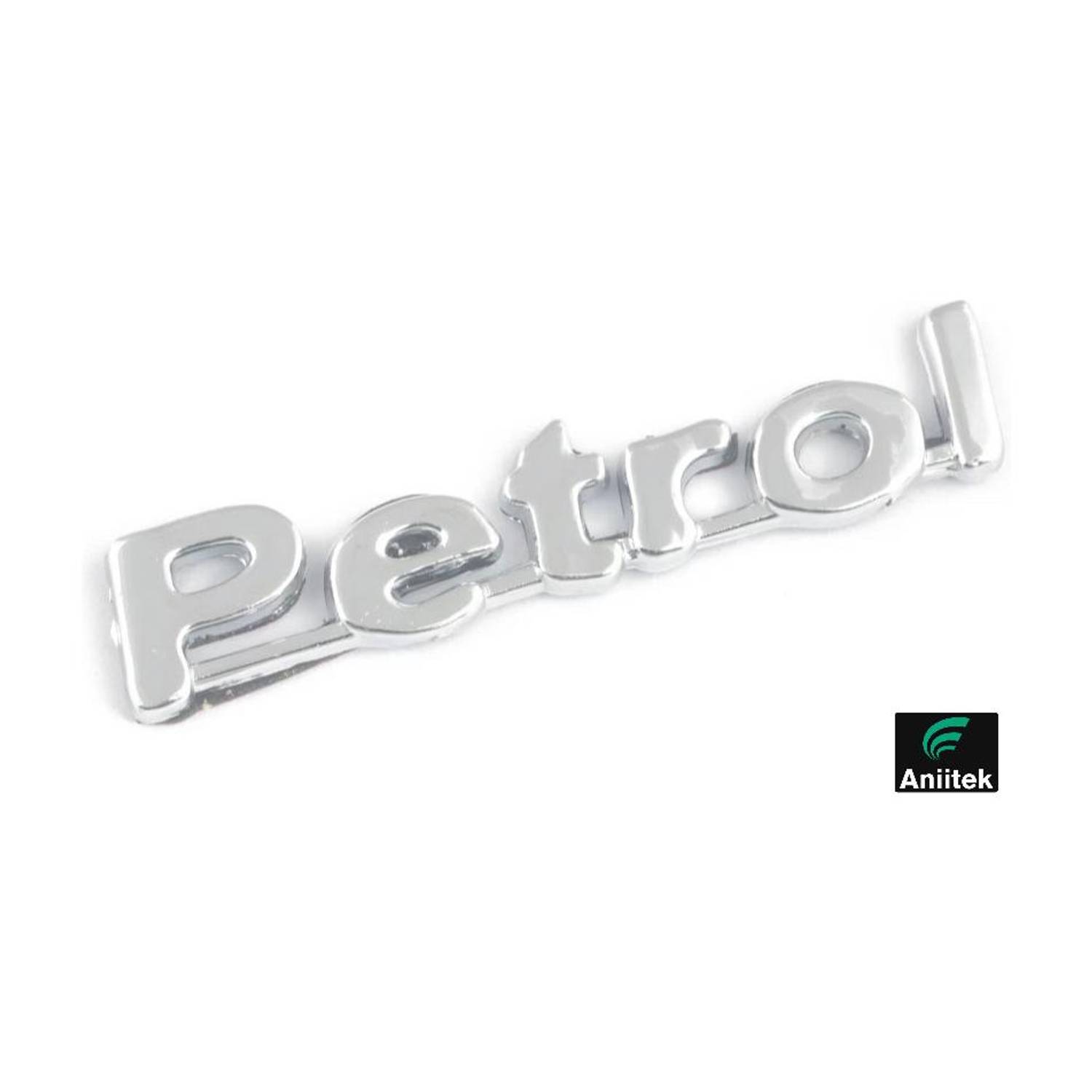 ANiiTEK Emblem for Car