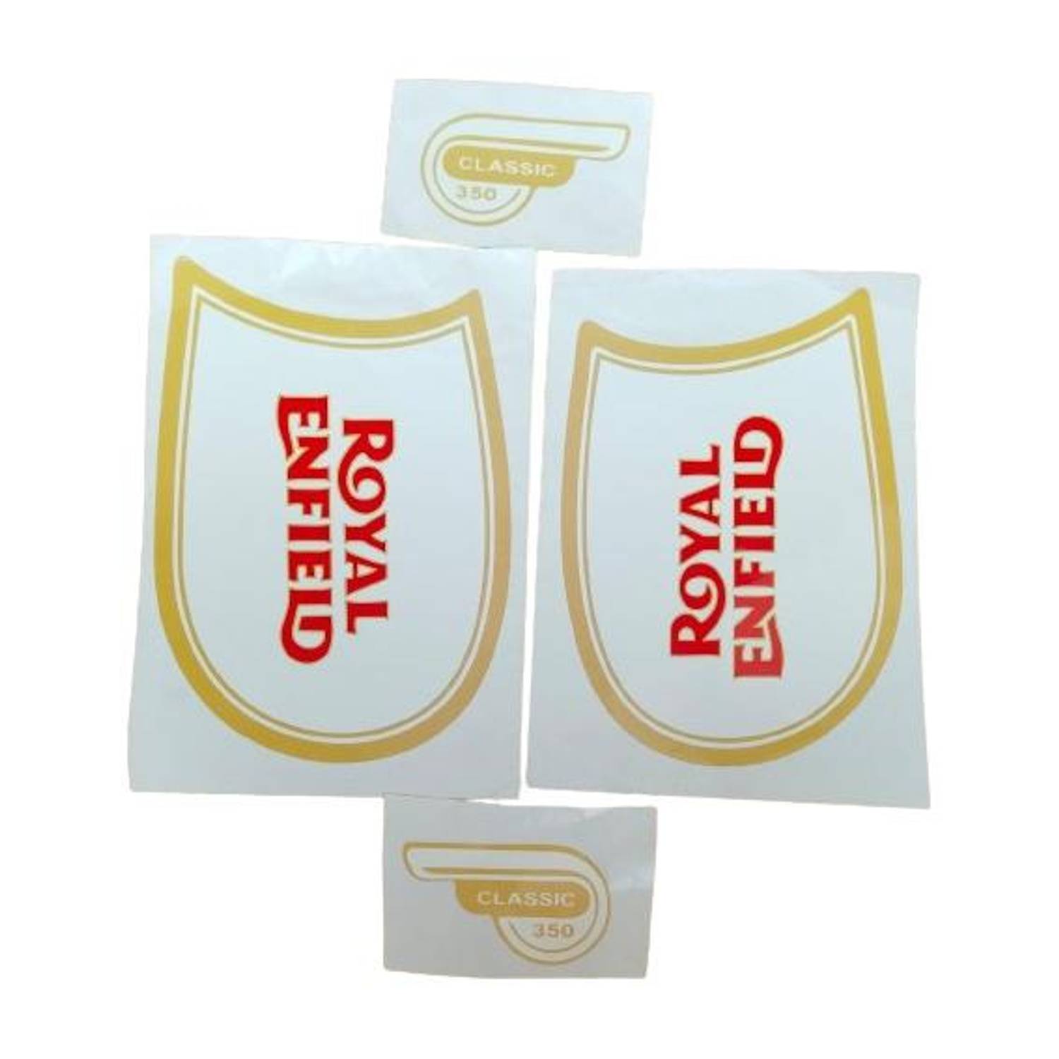 BR BULL Sticker & Decal for Scooter