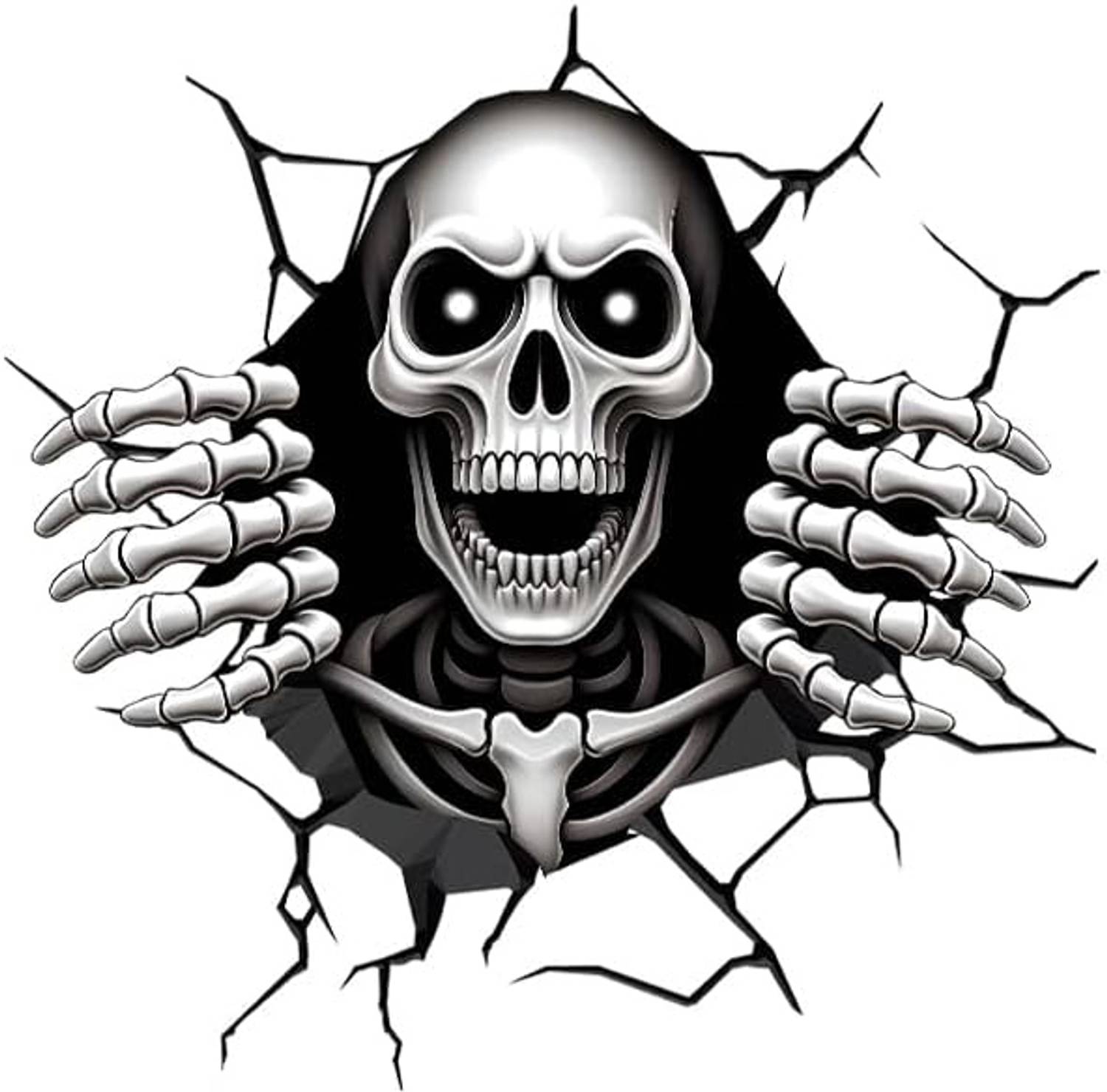 A1GRAPHIX Sticker & Decal for Car & Bike