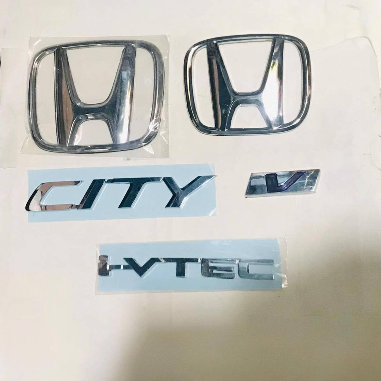 Amabu Emblem for Car