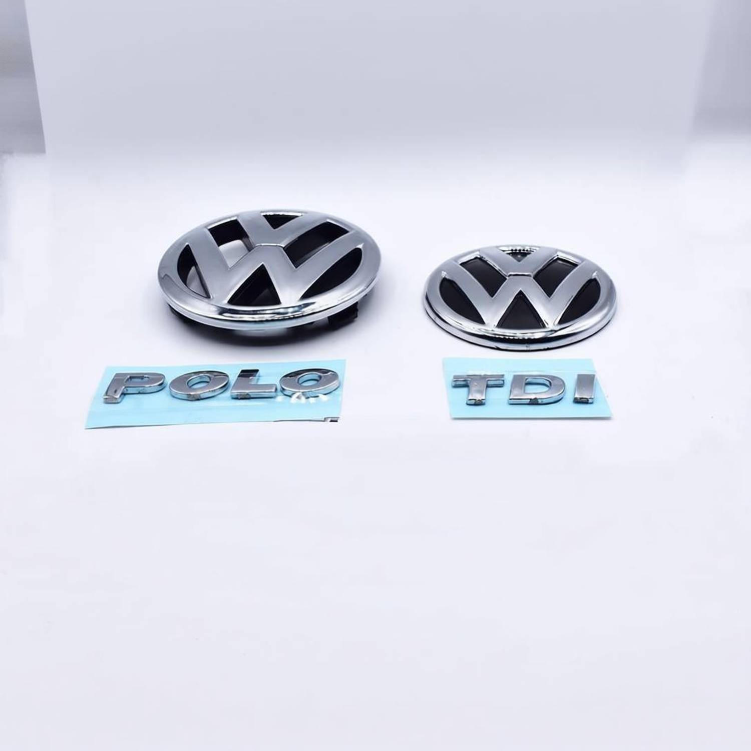 Amabu Emblem for Car