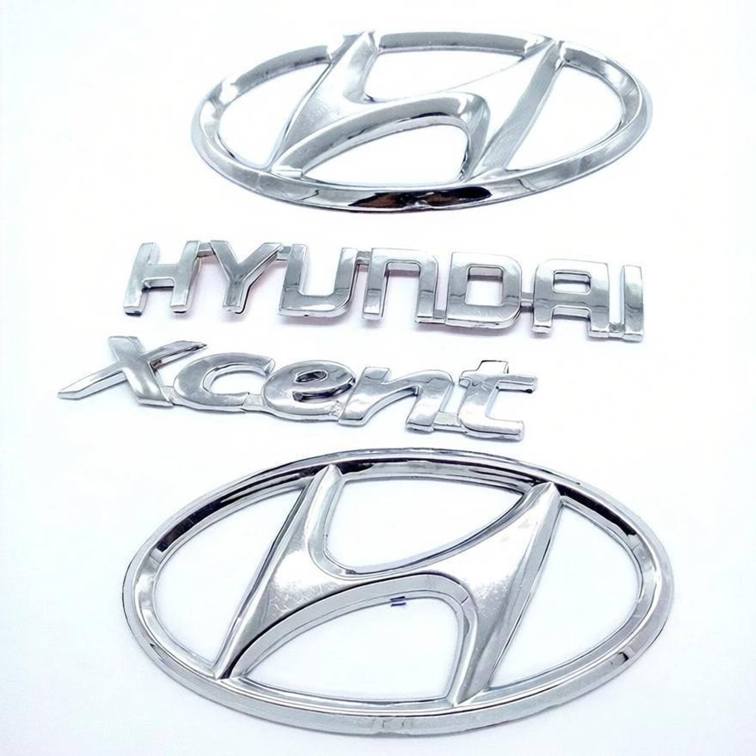ANiiTEK Emblem for Car