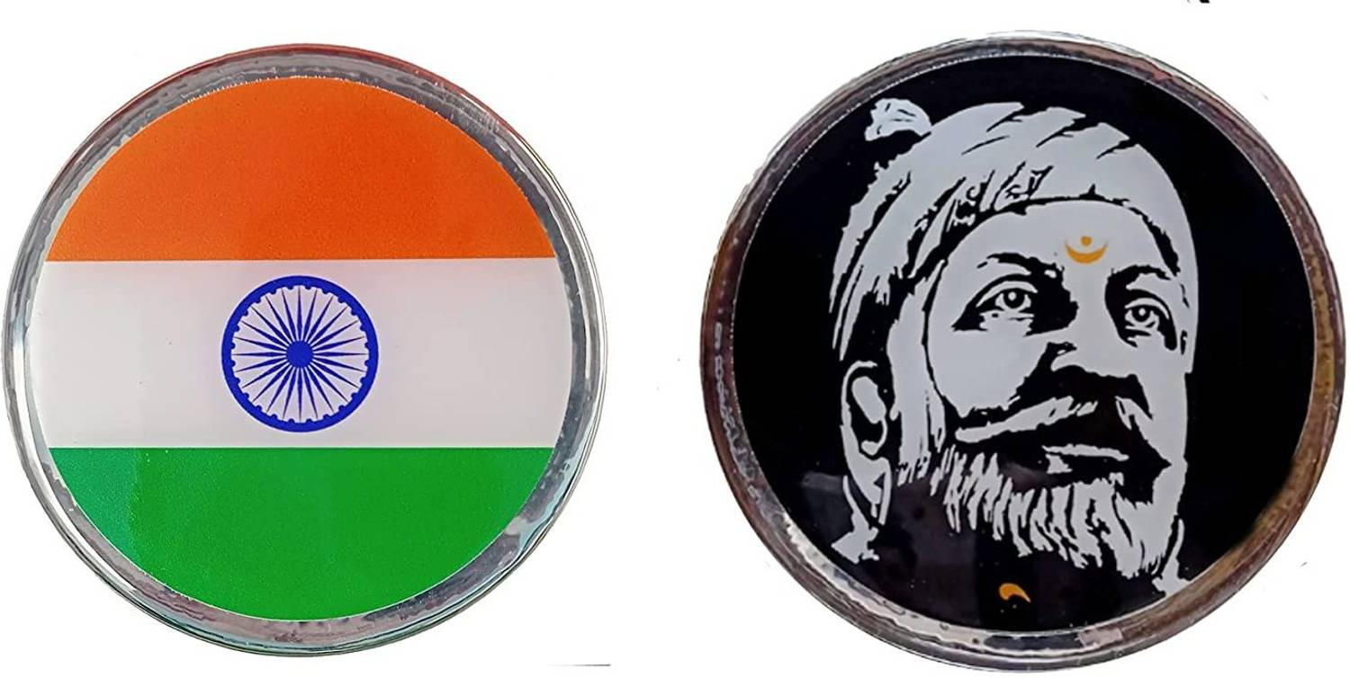 A1GRAPHIX Sticker & Decal for Car & Bike