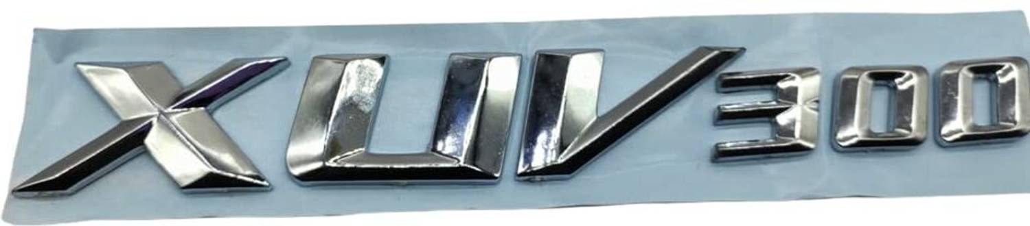Amabu Emblem for Car