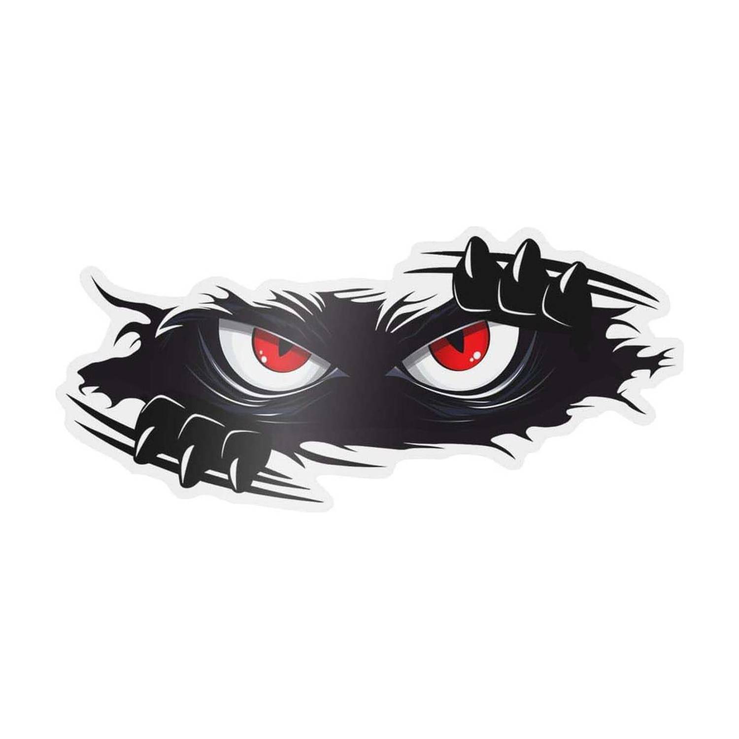 A1GRAPHIX Sticker & Decal for Car & Bike