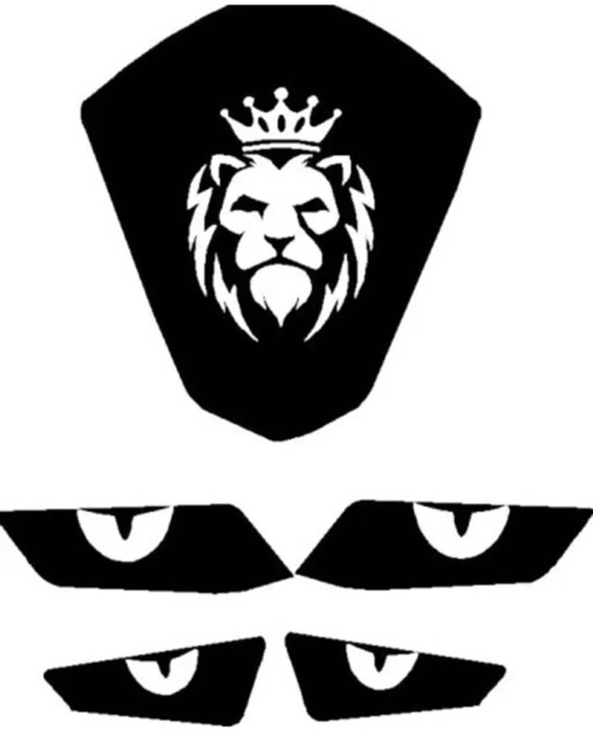 ARFAm Sticker & Decal for Scooter
