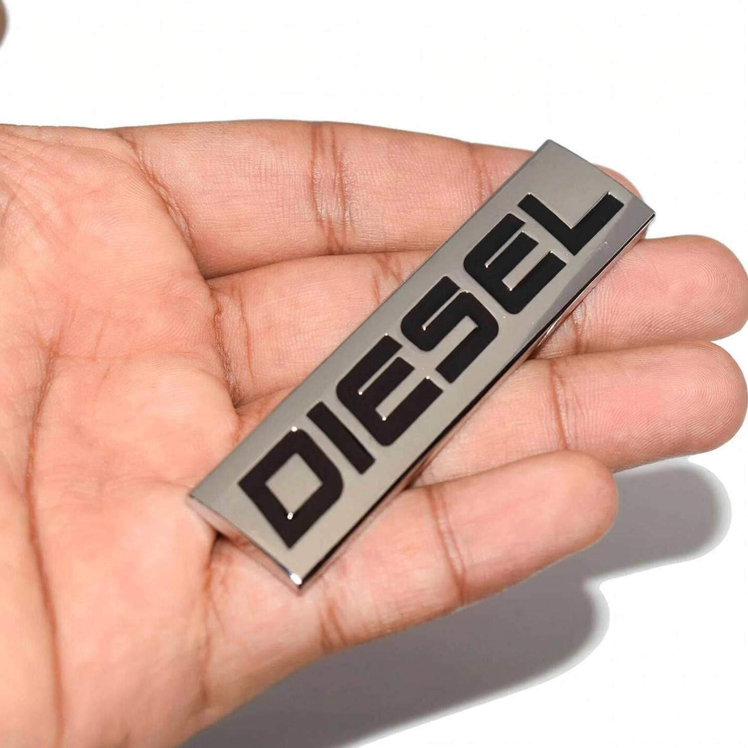 Air Wink Emblem for Car