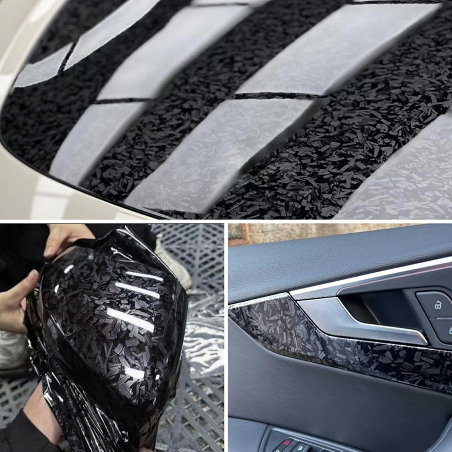 Image of EliteAuto Sticker & Decal for Car & Bike