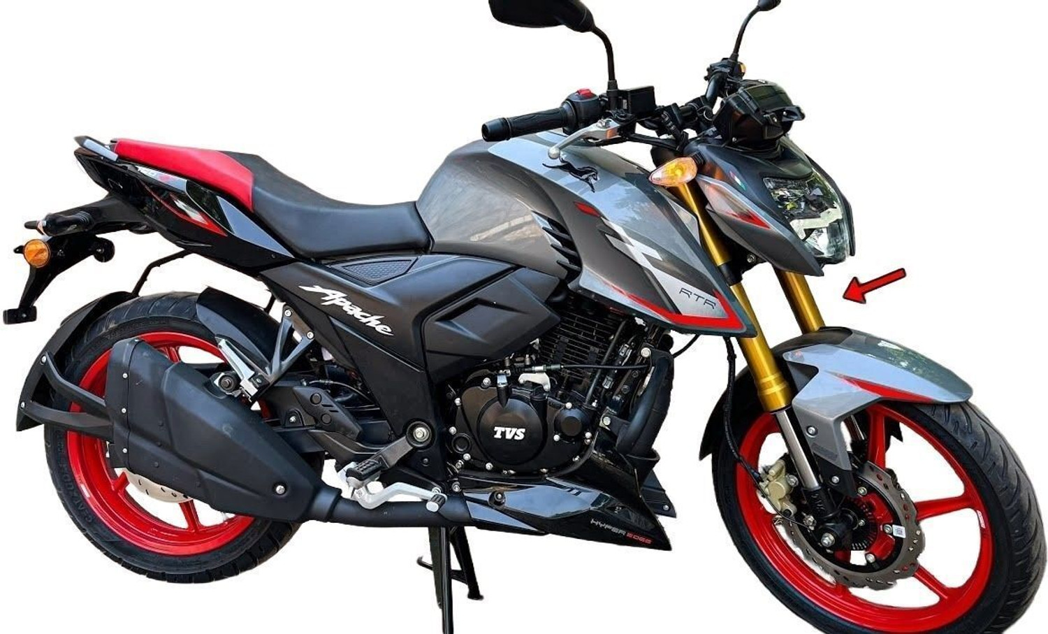 Image of SAMIE Sticker & Decal for Bike