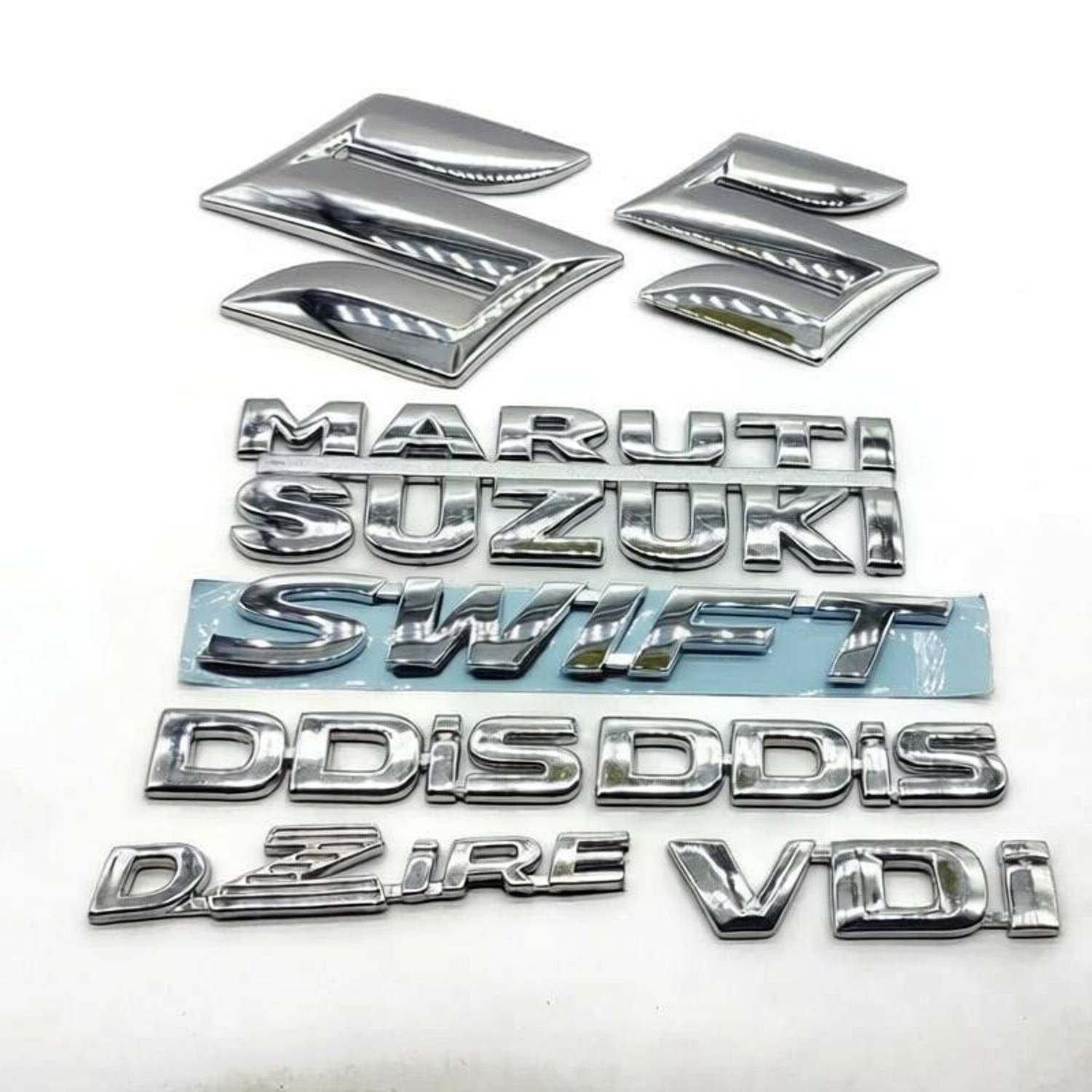 Amabu Emblem for Car