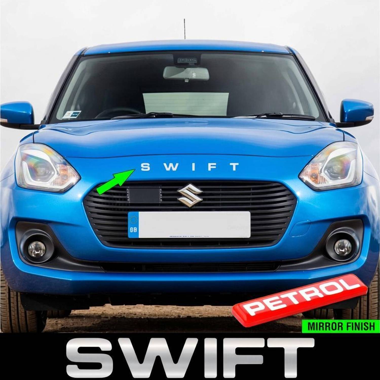 3DHUB Emblem for Car