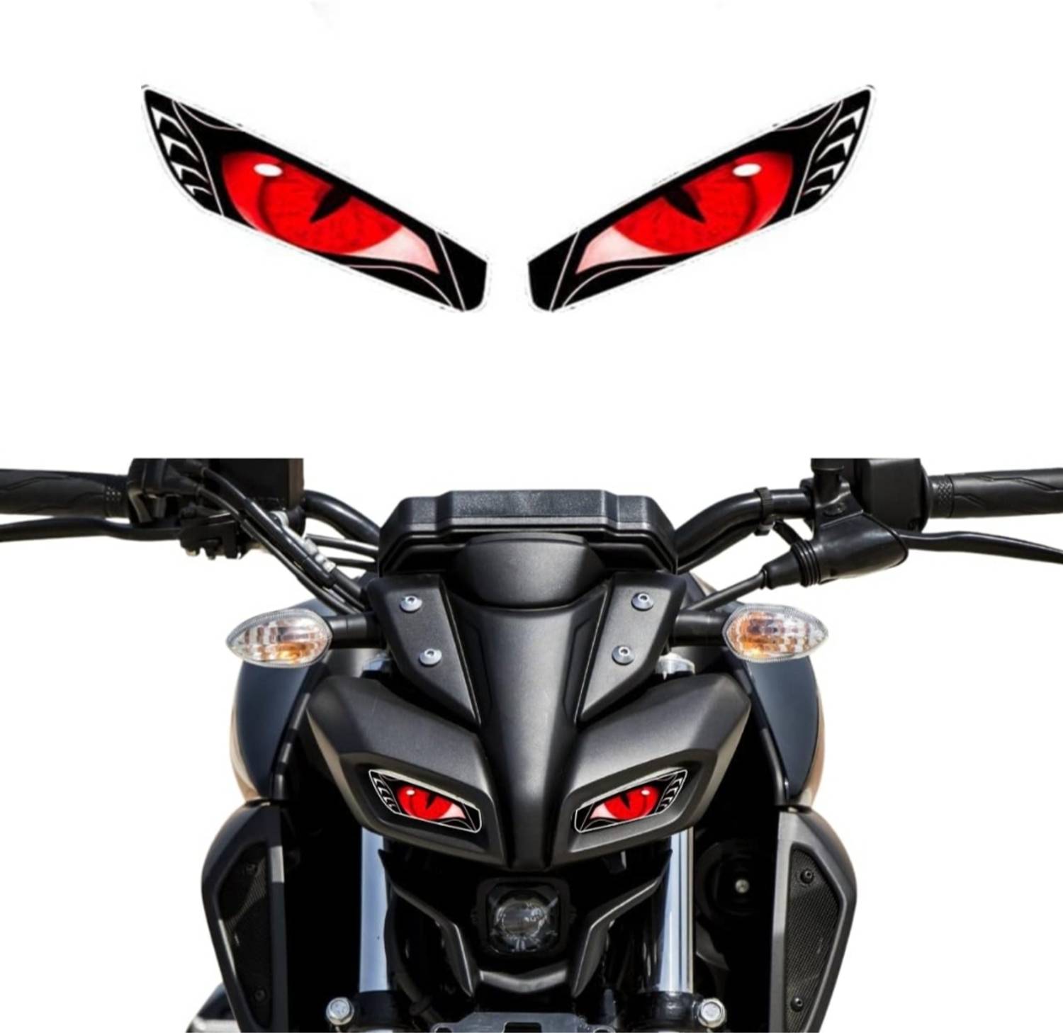 ARFAm Sticker & Decal for Bike