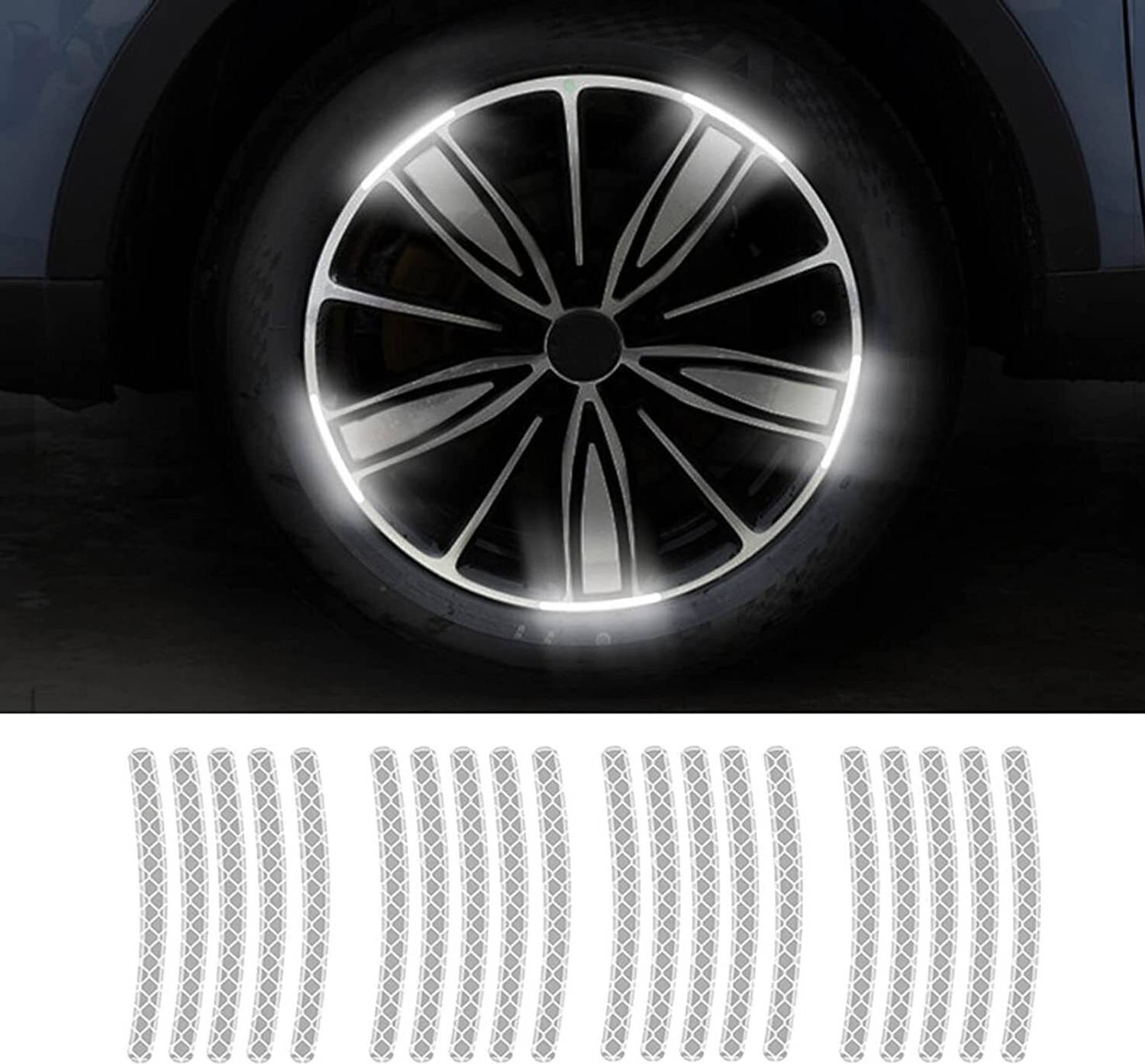 BBD Kitchen Shop Tyre for Car & Bike