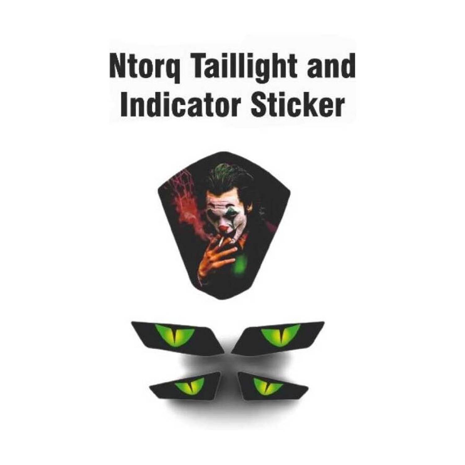 ARFAm Sticker & Decal for Scooter