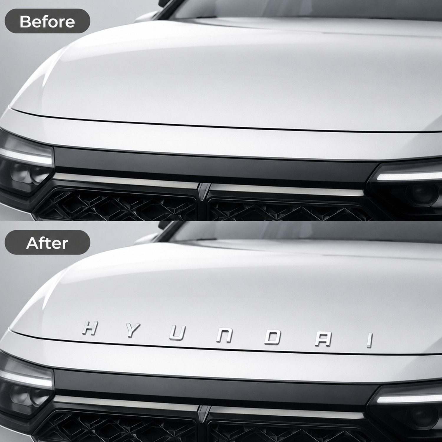 Image of INDMOTIVE Sticker & Decal for Car