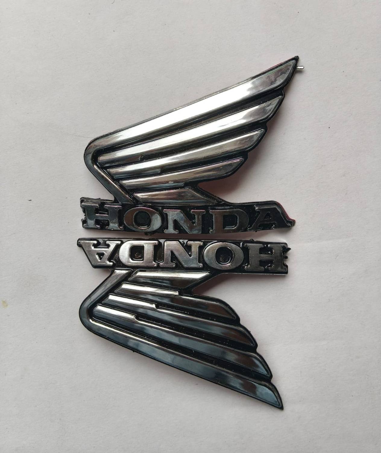 SHINEPRO Emblem for Bike - Image 2