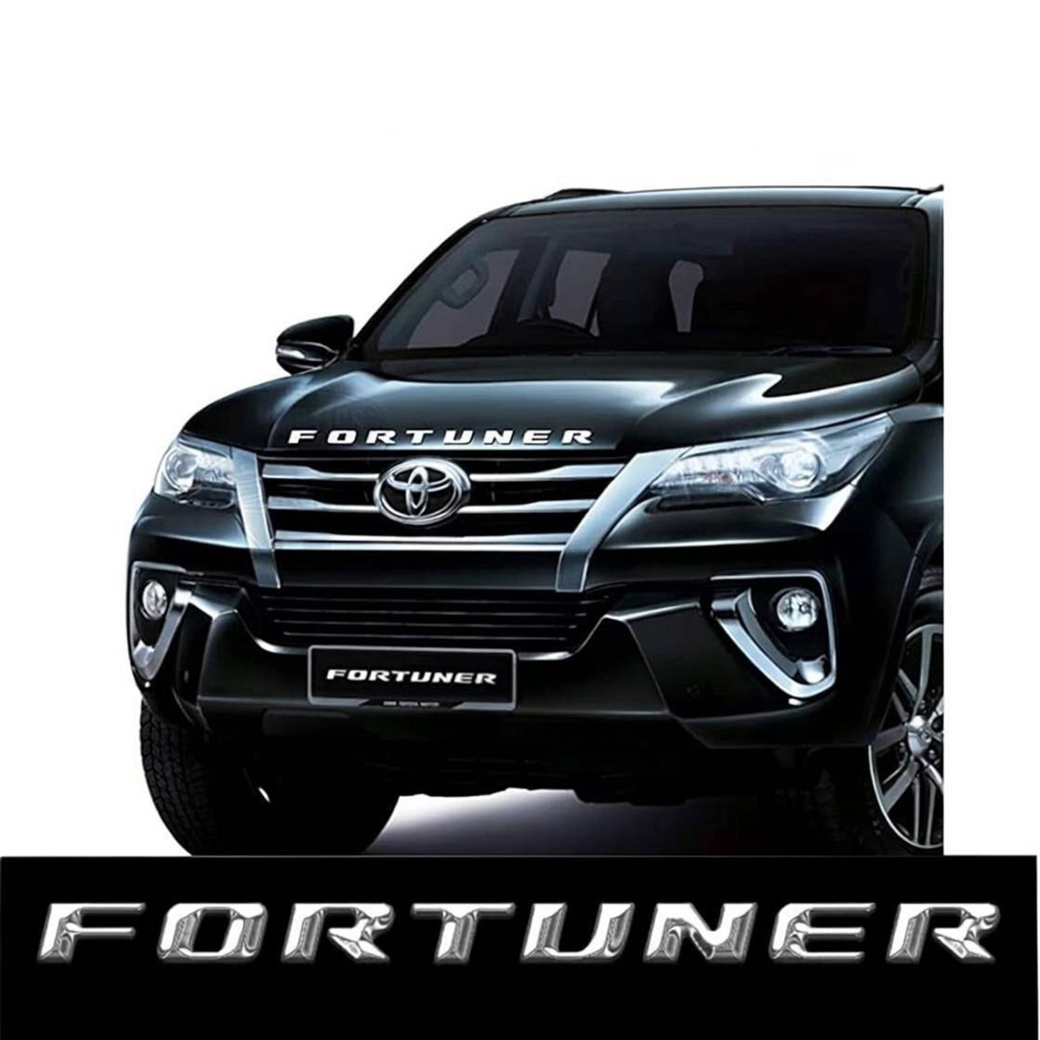 Amabu Emblem for Car