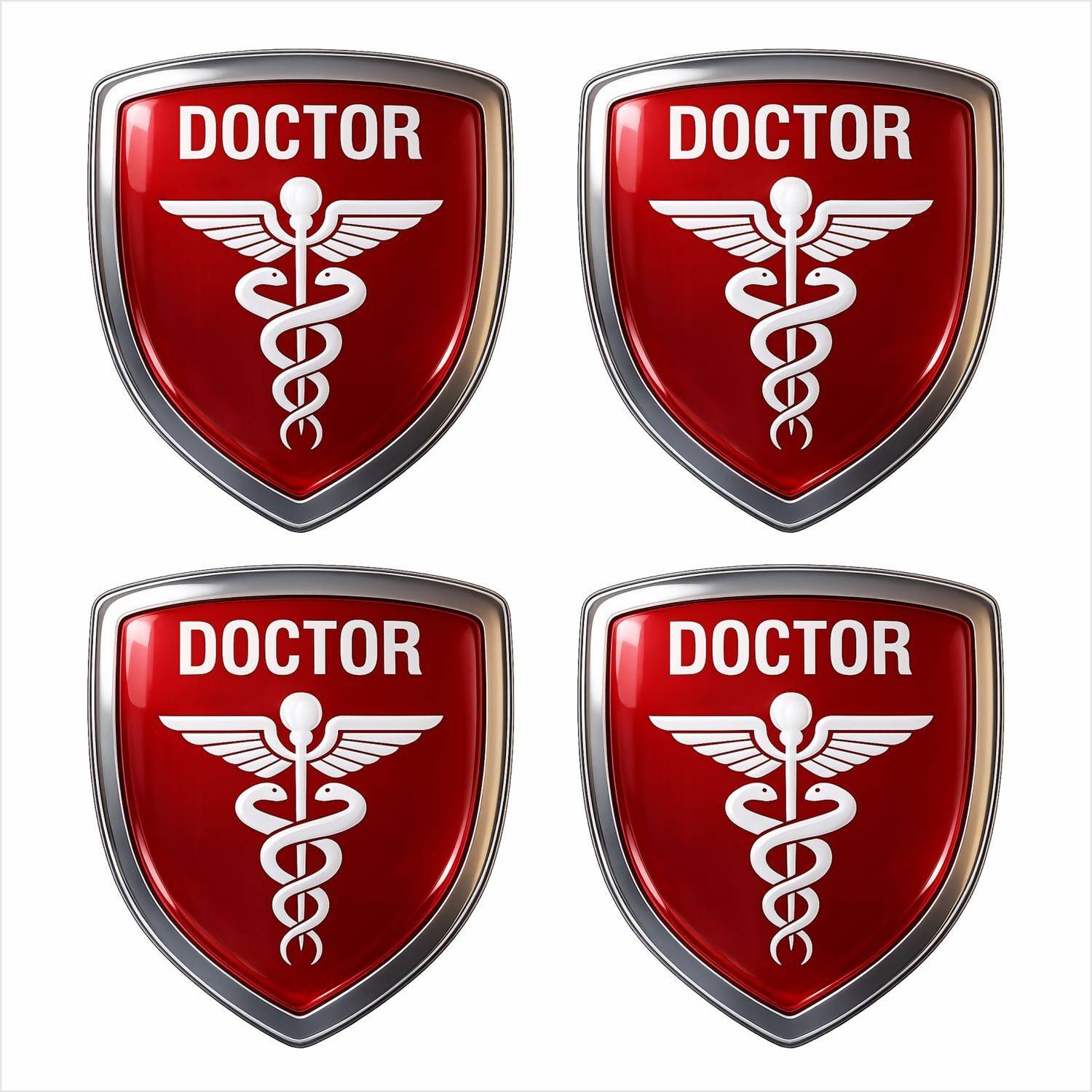 3DHUB Emblem for Car
