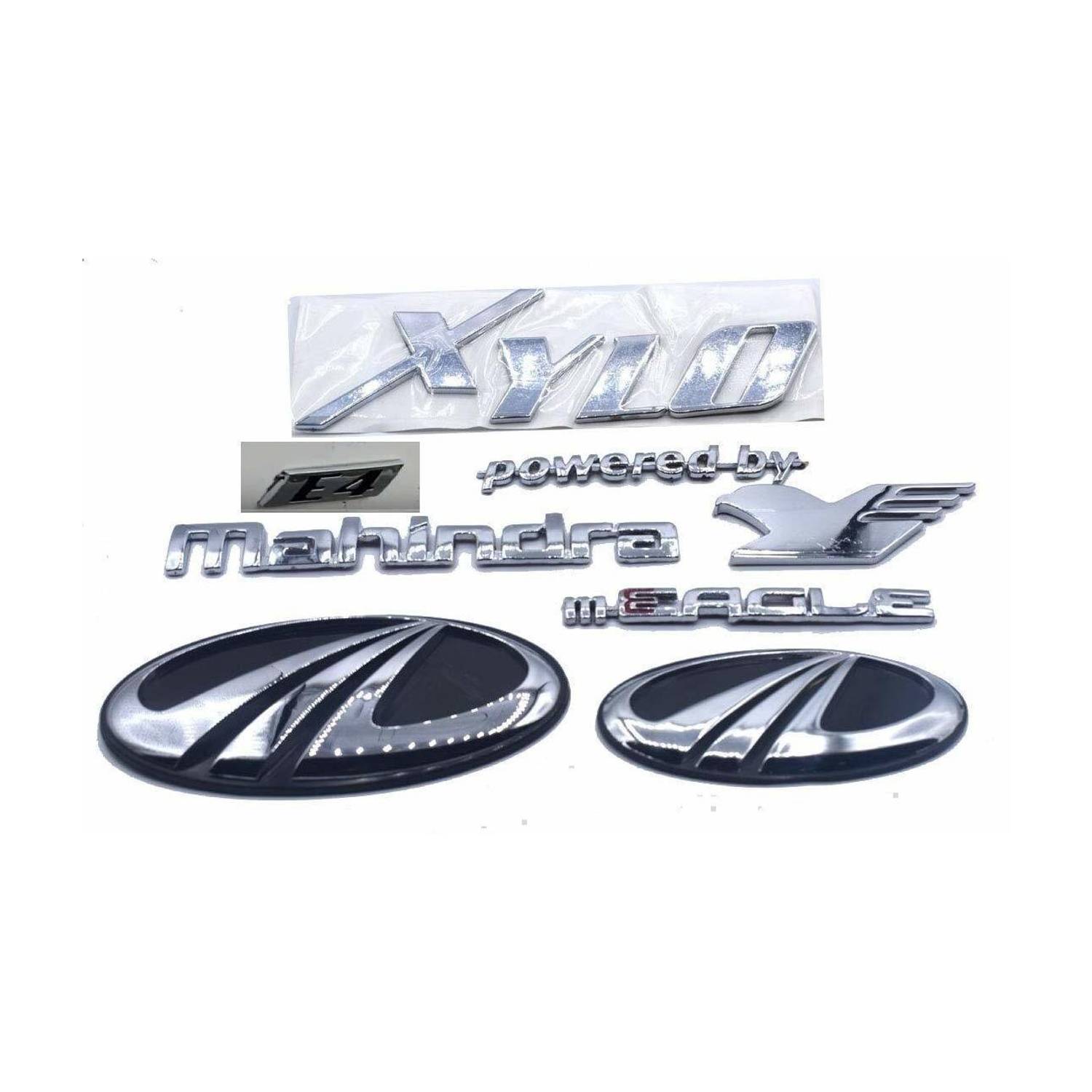 Lamkoti Emblem for Car