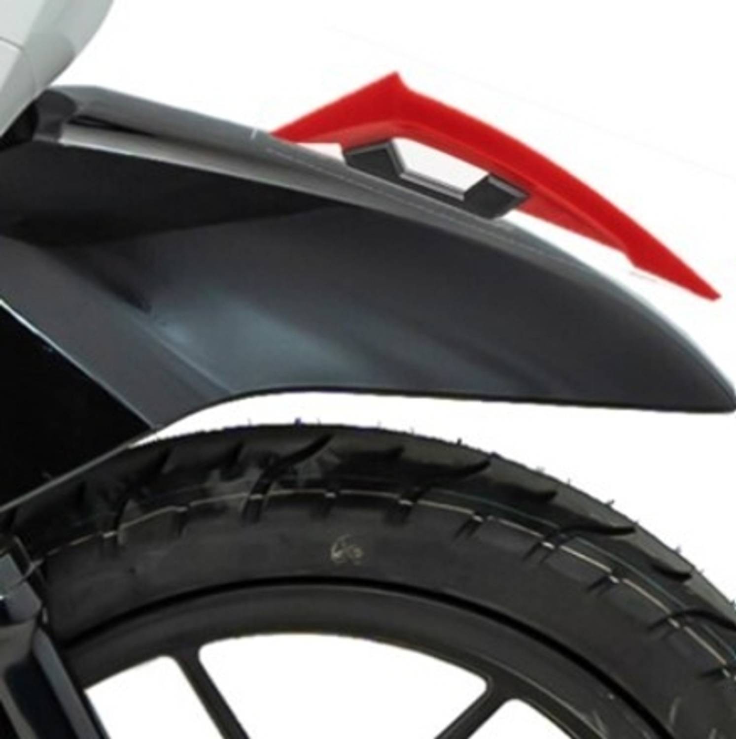 acube mart Mohawk Bike Helmet - Image 5