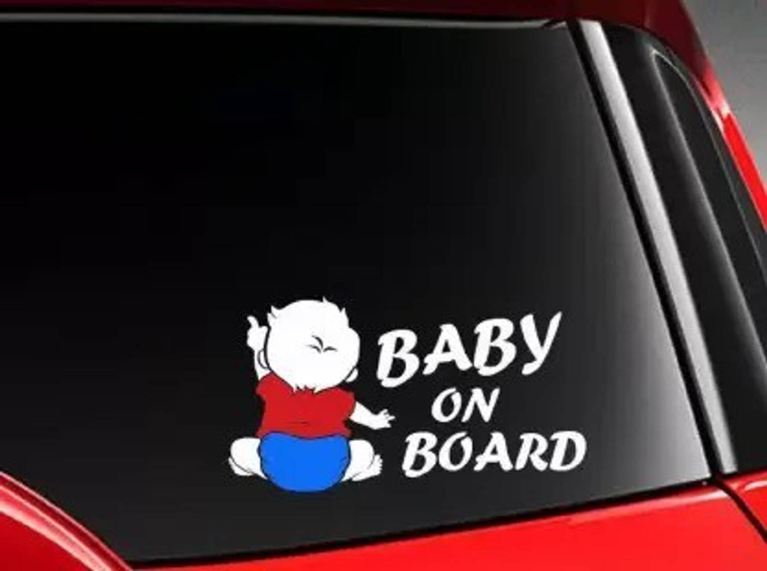 Aleena Care Emblem for Car
