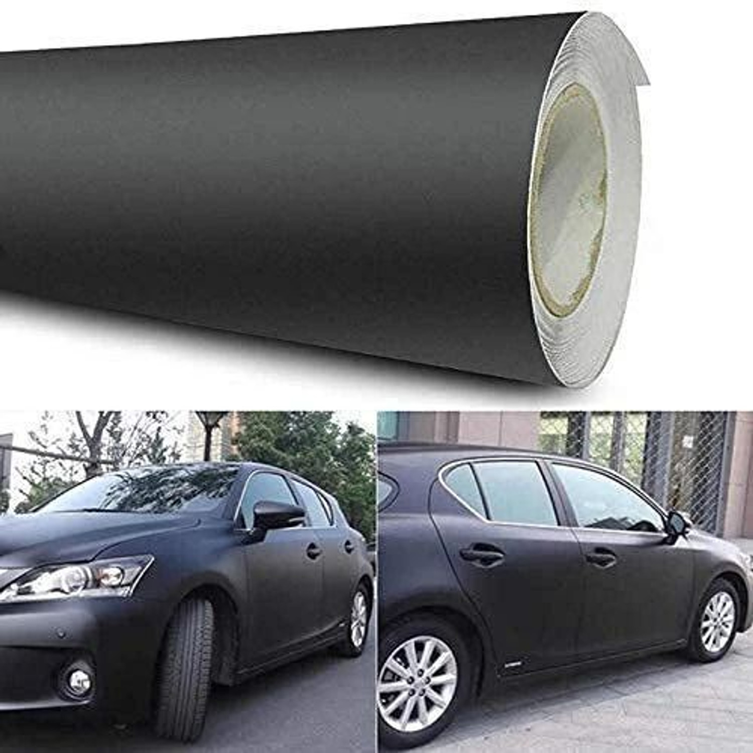 Image of Royal Bird Wrap for Car & Bike