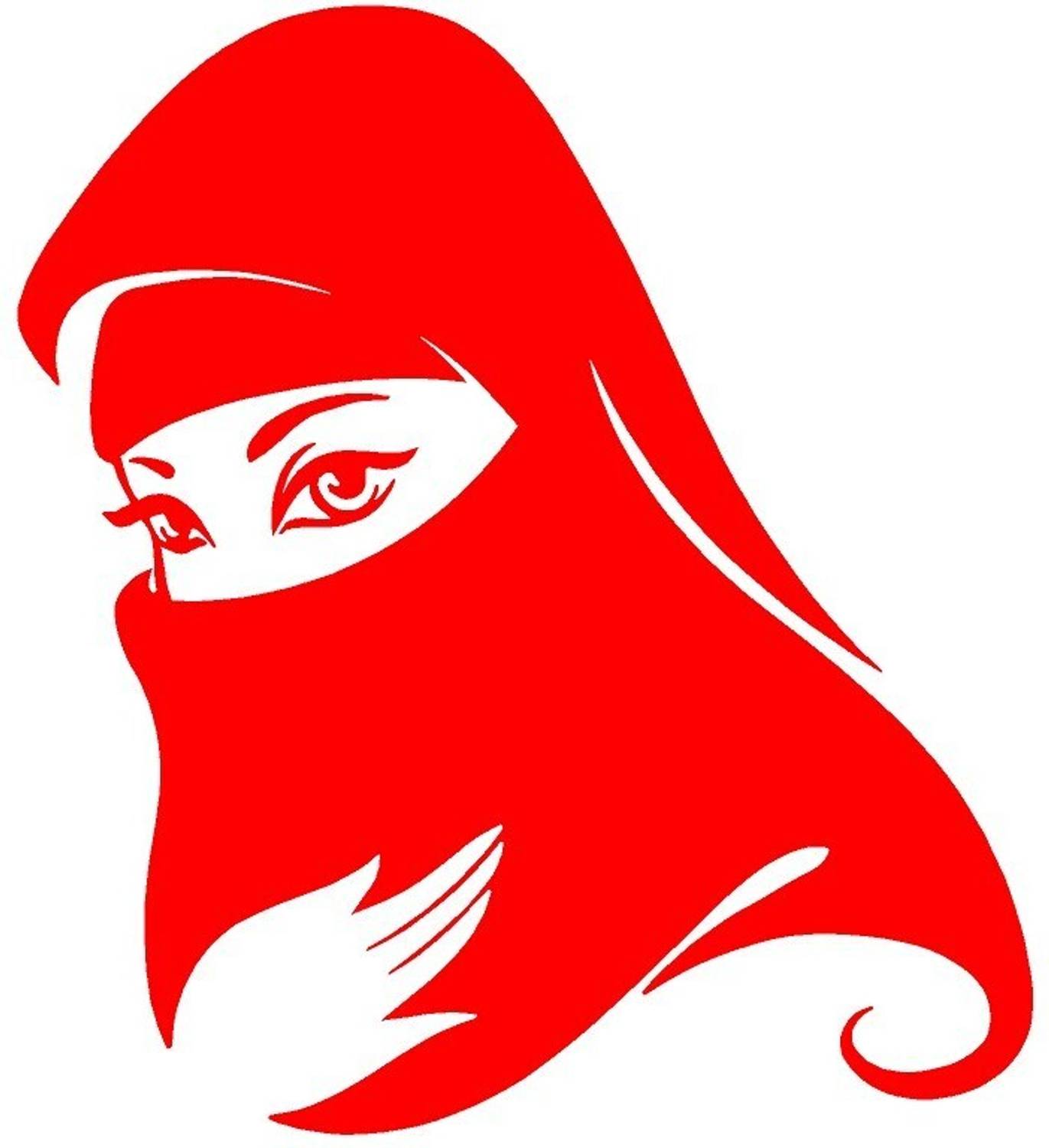 Aleena Care Sticker & Decal for Car & Bike