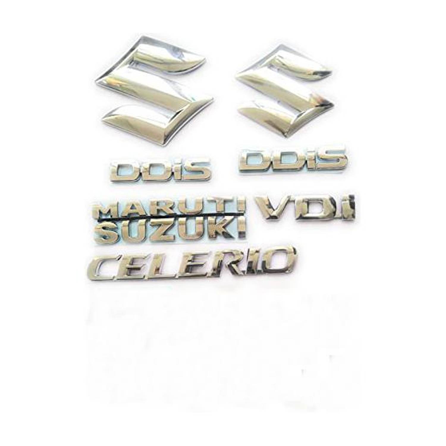 Amabu Emblem for Car
