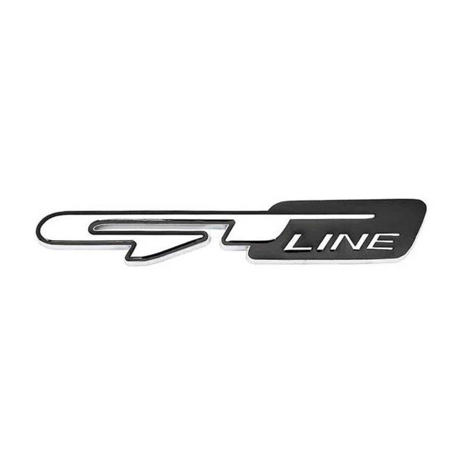 AutoBizarre Emblem for Car & Bike